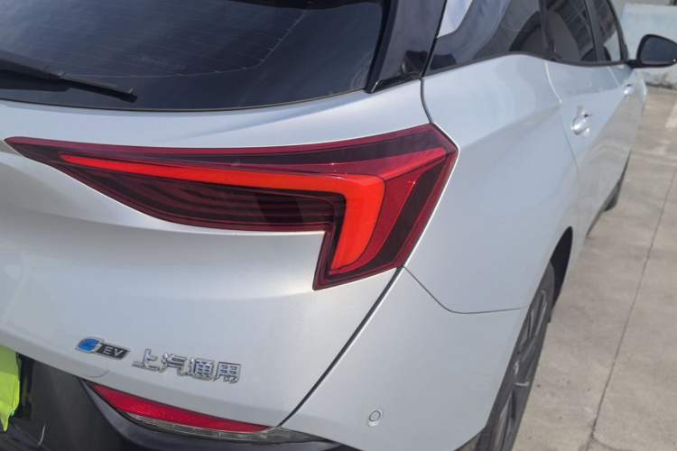 Used Buick Velite 6 2024 430km Enjoyment Version Right Rear Taillight