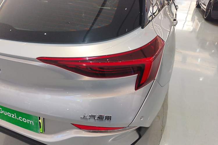 Used Buick Velite 6 2024 450km Comfort Edition PLUS Right Rear Taillight