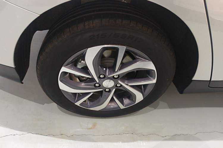 Used Buick Velite 6 2024 450km Comfort Edition PLUS Right Rear Wheel Hub