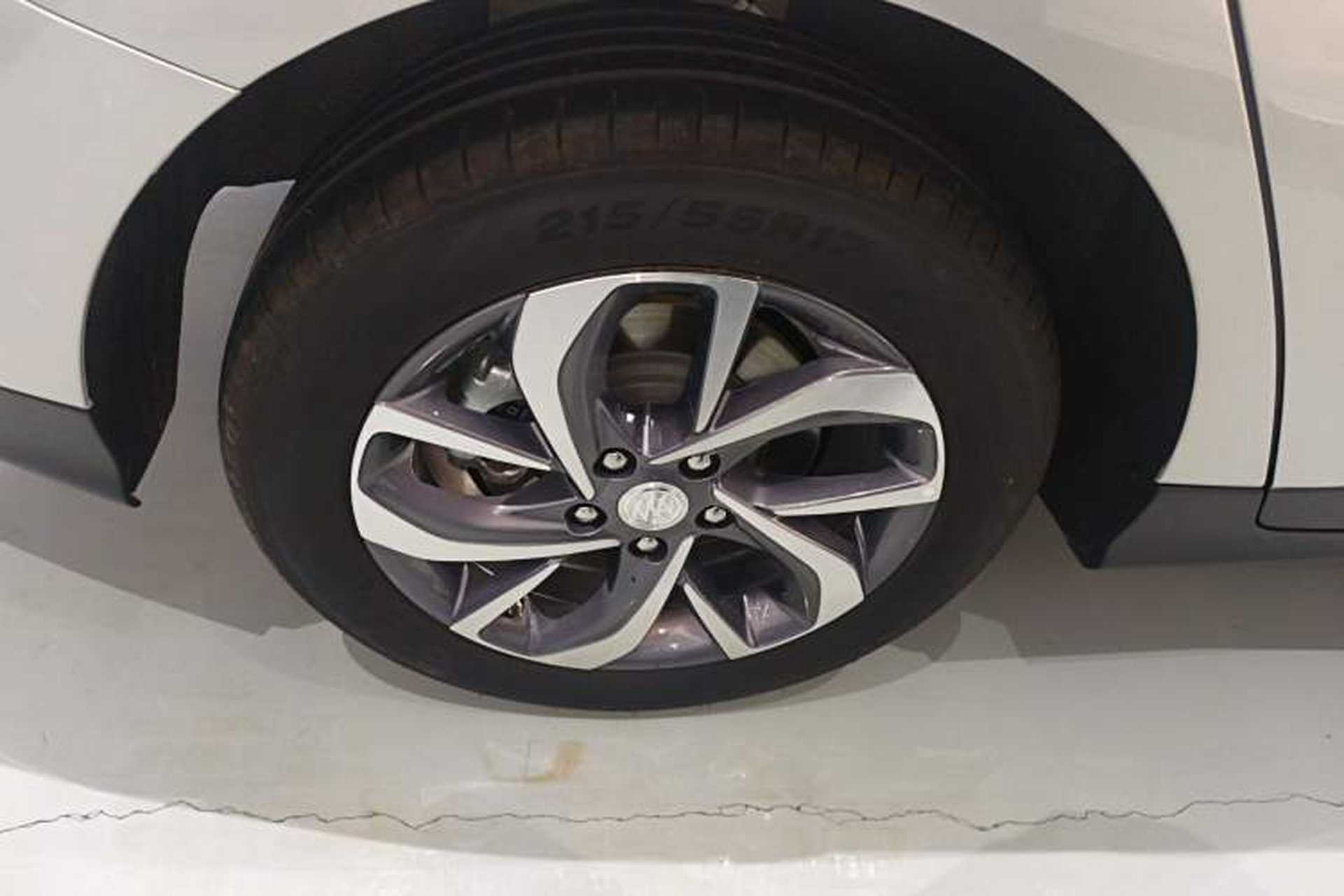 Used Buick Velite 6 2024 450km Comfort Edition PLUS Right Rear Wheel Hub