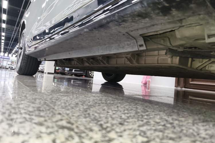 Used Buick Velite 6 2024 430km Enjoyment Version Right Side Sill