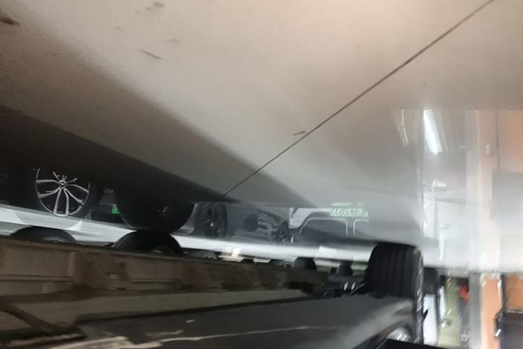 Used Buick Velite 6 2024 450km Enjoyment Plus Version Right Side Sill