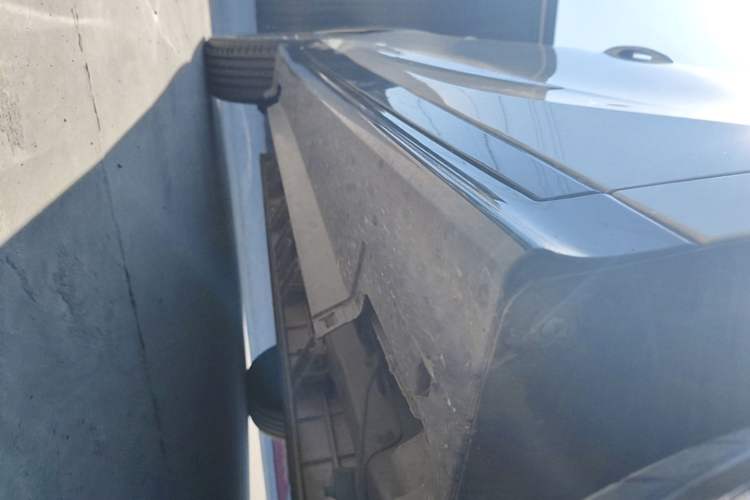 Used Buick Velite 6 2024 430km Comfort Edition Right Side Sill