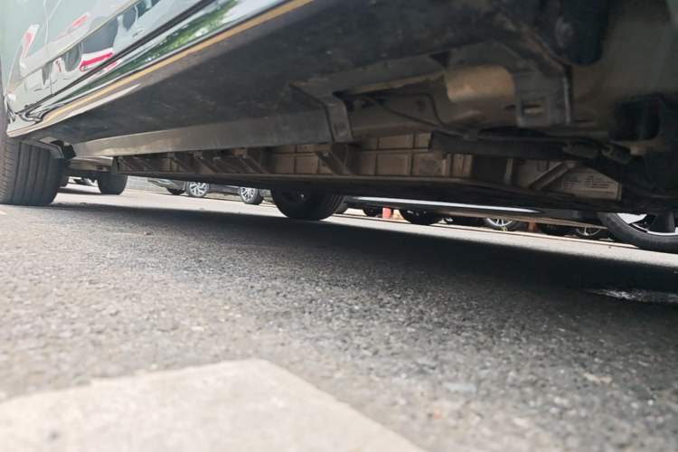 Used Buick Velite 6 2024 430km Comfort Edition Right Side Sill