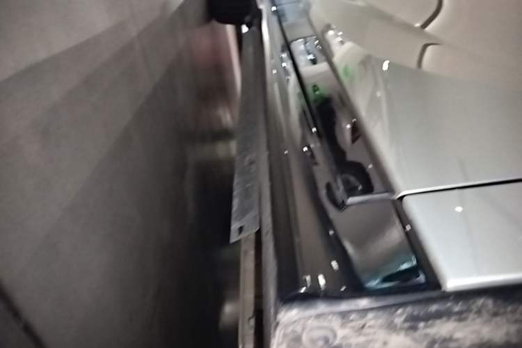 Used Buick Velite 6 2024 430km Enjoyment Version Right Side Sill