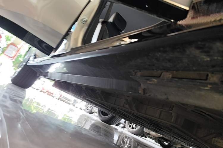 Used Buick Velite 6 2024 430km Comfort Edition Right Side Sill