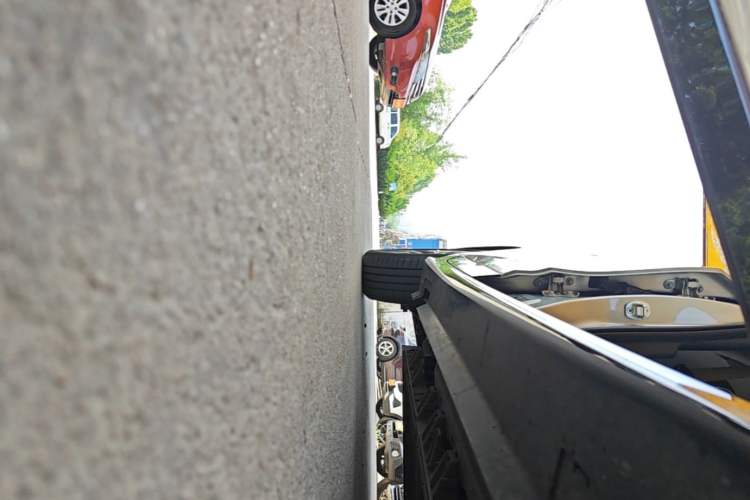 Used Buick Velite 6 2024 430km Comfort Edition Right Side Sill
