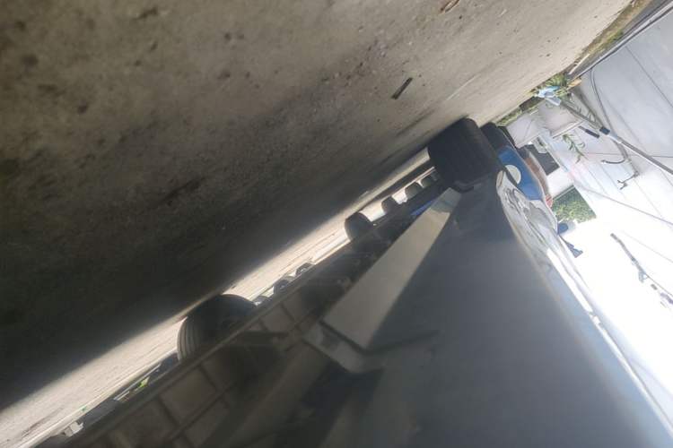 Used Buick Velite 6 2024 430km Comfort Edition Right Side Sill