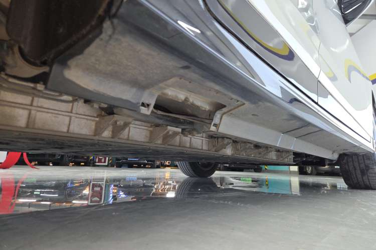 Used Buick Velite 6 2024 430km Enjoyment Version Right Side Sill