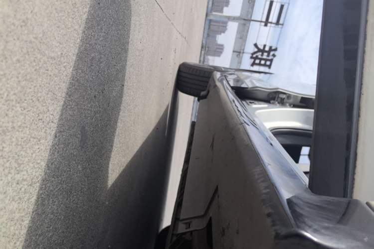 Used Buick Velite 6 2024 430km Enjoyment Version Right Side Sill
