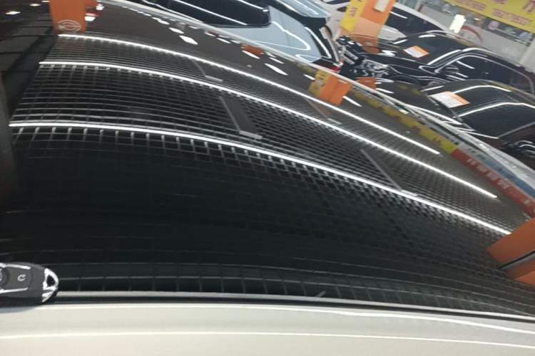 Used Buick Velite 6 2024 450km Enjoyment Plus Version Roof