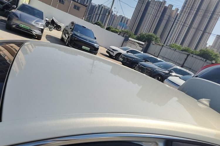 Used Buick Velite 6 2024 430km Comfort Edition Roof