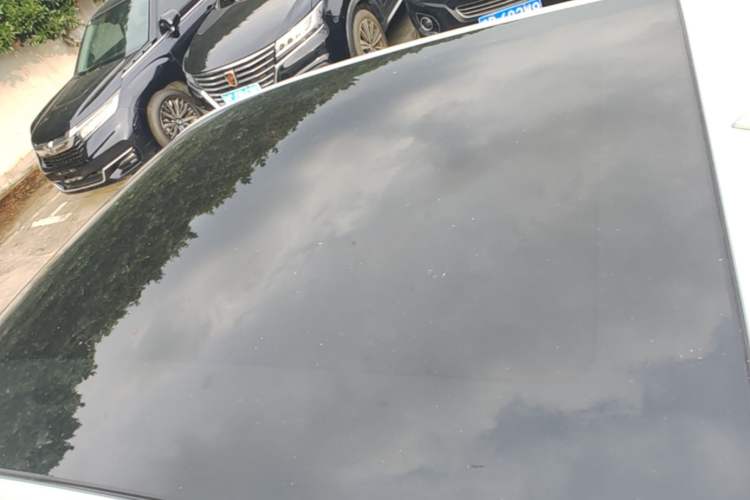 Used Buick Velite 6 2024 450km Enjoyment Plus Version Roof