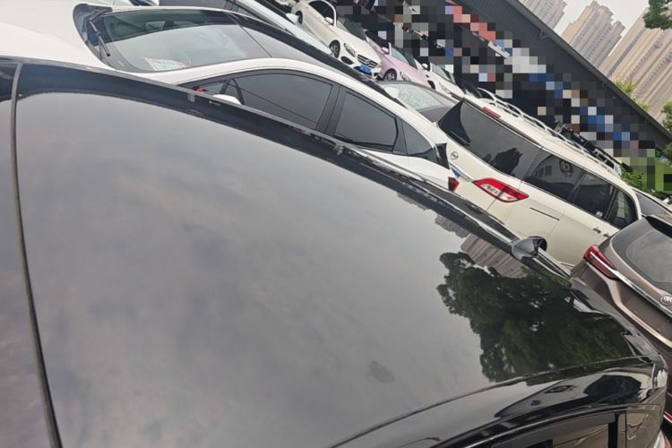 Used Buick Velite 6 2024 430km Comfort Edition Roof