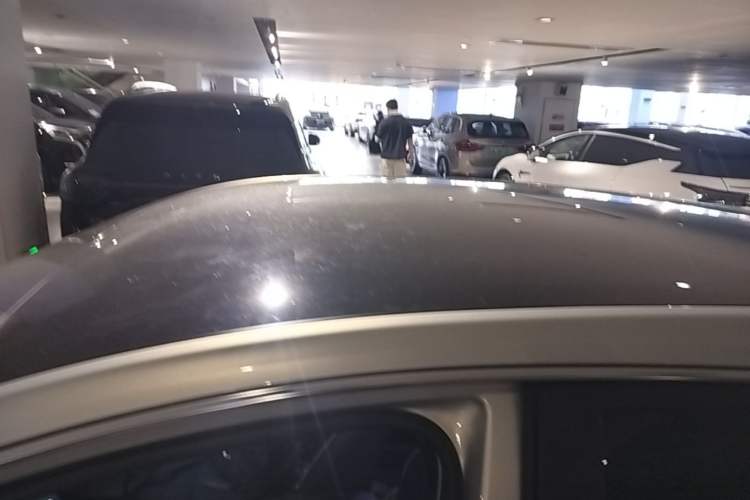 Used Buick Velite 6 2024 430km Enjoyment Version Roof