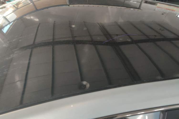 Used Buick Velite 6 2024 430km Enjoyment Version Roof