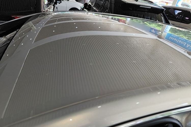 Used Buick Velite 6 2024 430km Comfort Edition Roof