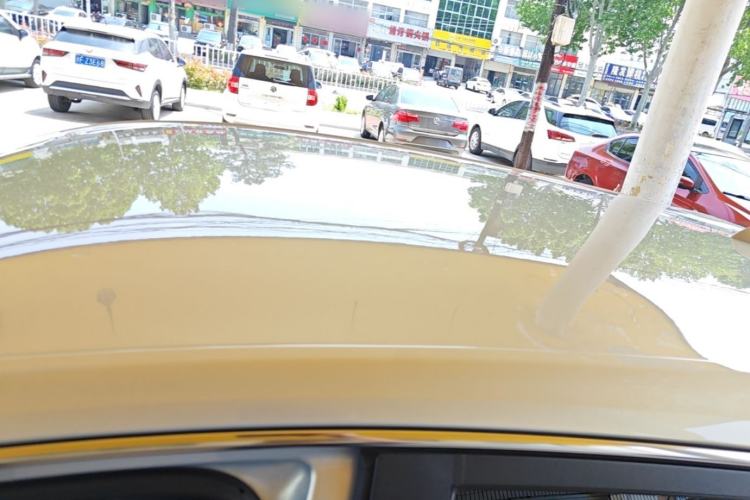 Used Buick Velite 6 2024 430km Comfort Edition Roof