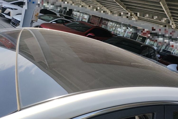 Used Buick Velite 6 2024 430km Enjoyment Version Roof