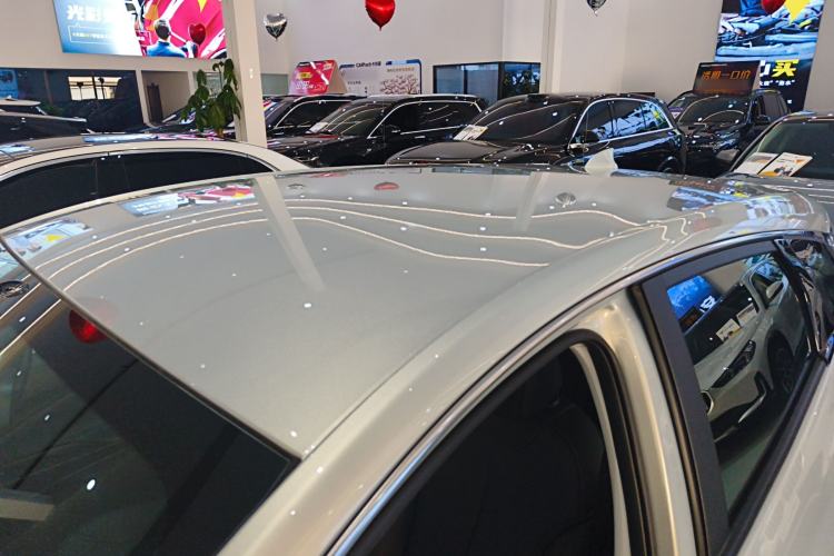 Used Buick Velite 6 2024 450km Comfort Edition PLUS Roof