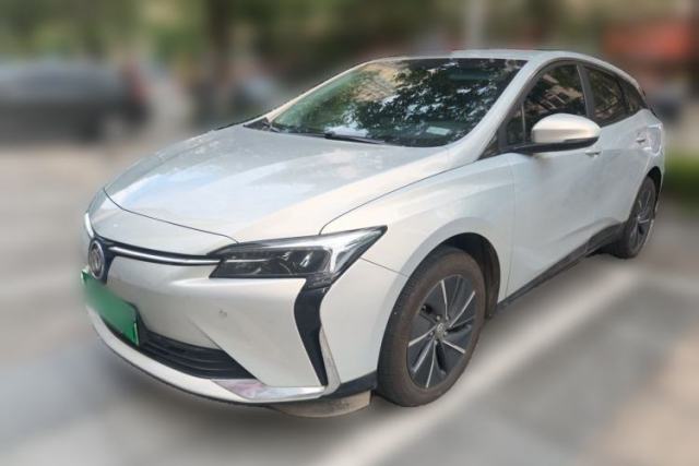 Used Buick Velite 6 2024 430km Comfort Edition