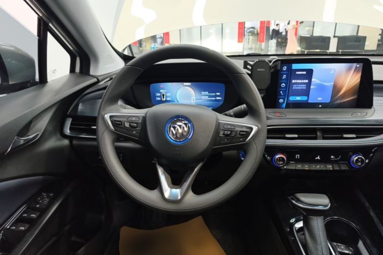 Used Buick Velite 6 2024 430km Enjoyment Version Steering Wheel