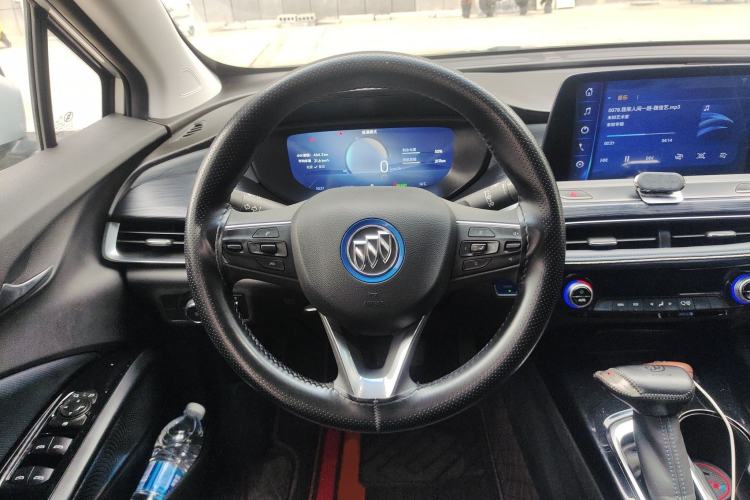 Used Buick Velite 6 2024 430km Comfort Edition Steering Wheel