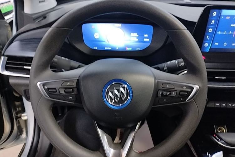 Used Buick Velite 6 2024 430km Enjoyment Version Steering Wheel