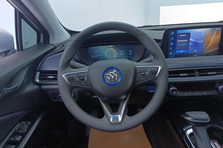 Used Buick Velite 6 2024 430km Enjoyment Version Steering Wheel