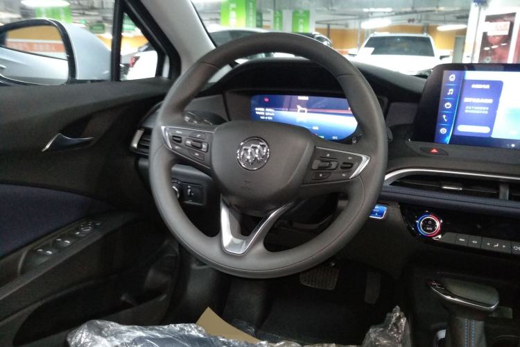 Used Buick Velite 6 2024 450km Comfort Edition PLUS Steering Wheel
