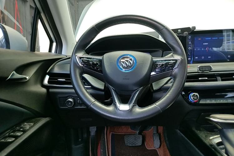 Used Buick Velite 6 2024 430km Enjoyment Version Steering Wheel