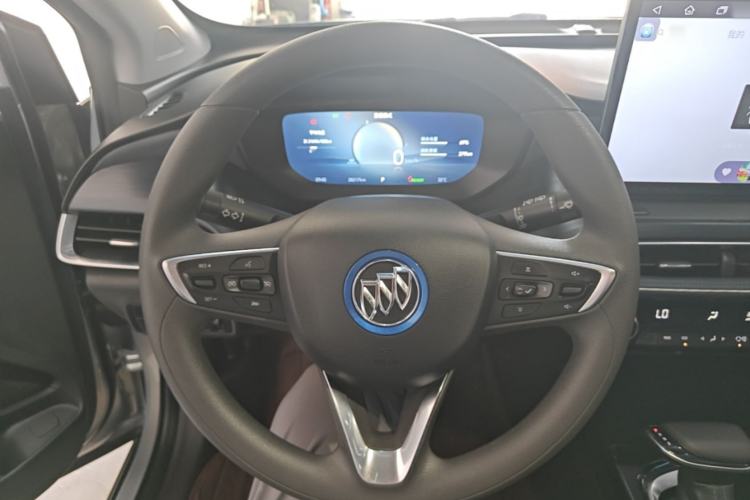 Used Buick Velite 6 2024 430km Enjoyment Version Steering Wheel