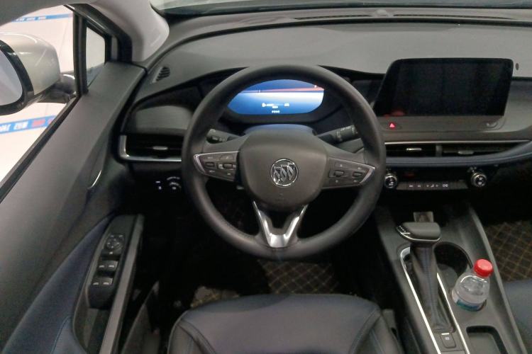 Used Buick Velite 6 2024 450km Enjoyment Plus Version Steering Wheel