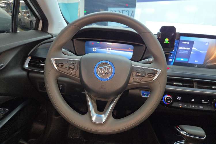 Used Buick Velite 6 2024 430km Enjoyment Version Steering Wheel