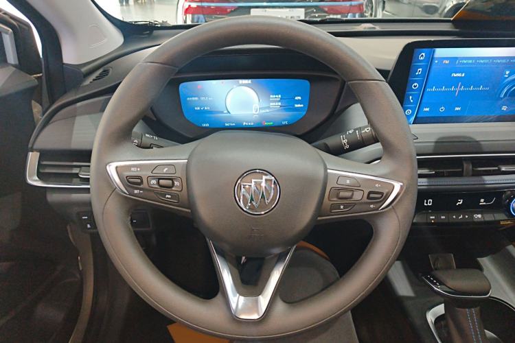 Used Buick Velite 6 2024 450km Comfort Edition PLUS Steering Wheel
