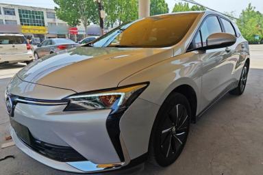 Used Buick Velite 6 2024 430km Comfort Edition