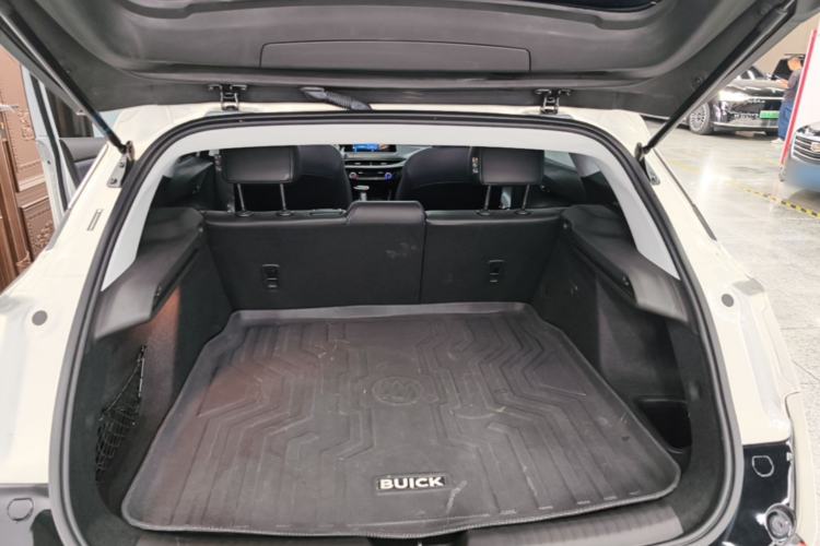 Used Buick Velite 6 2024 430km Enjoyment Version Trunk