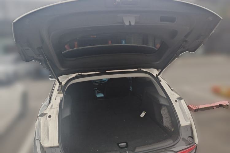 Used Buick Velite 6 2024 430km Comfort Edition Trunk