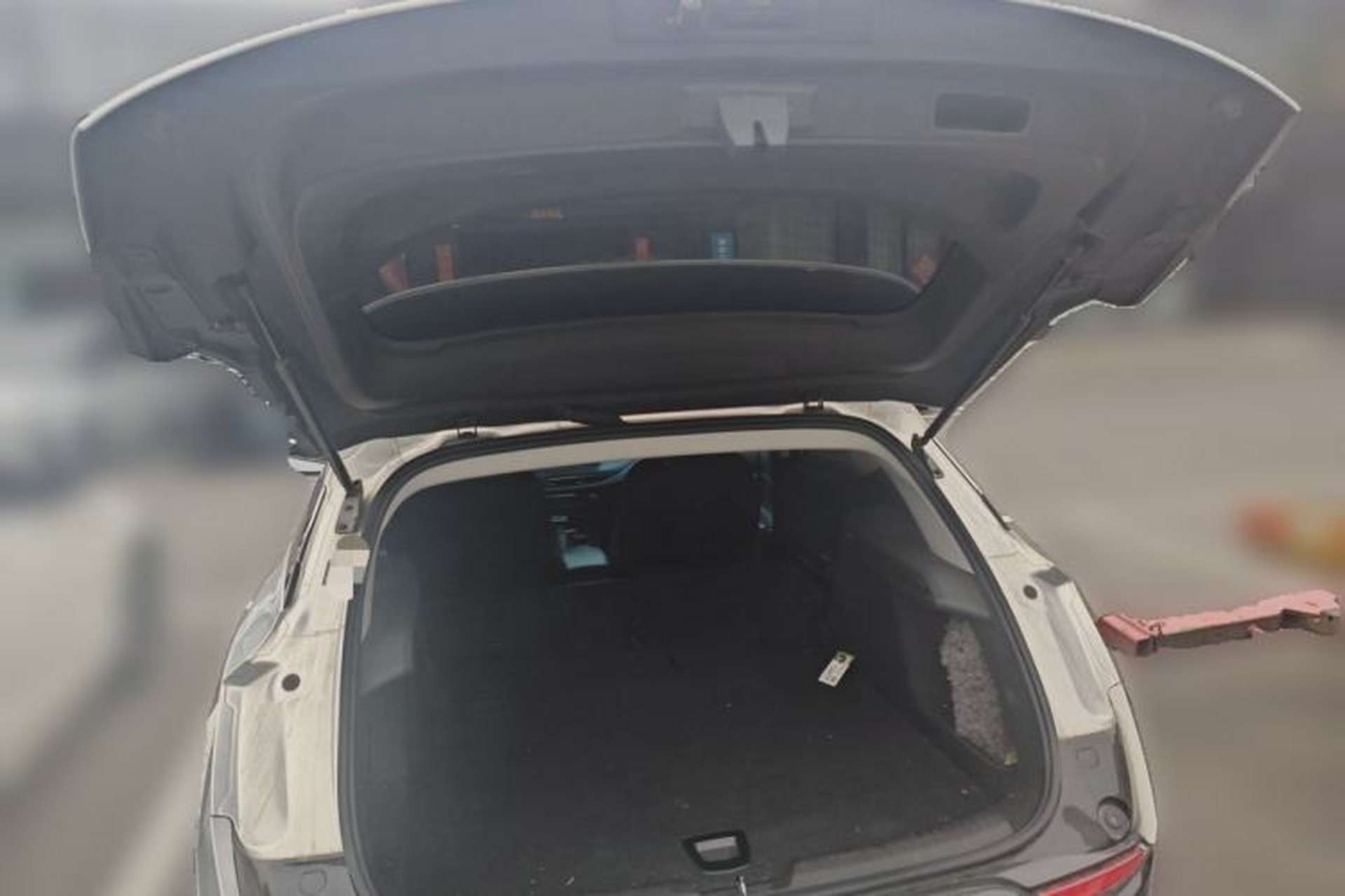 Used Buick Velite 6 2024 430km Comfort Edition Trunk