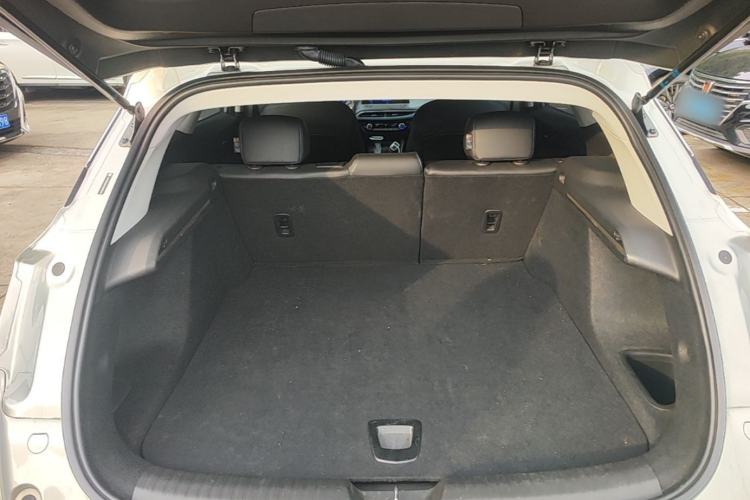 Used Buick Velite 6 2024 450km Enjoyment Plus Version Trunk