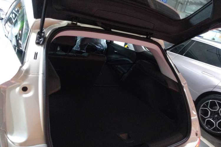 Used Buick Velite 6 2024 450km Comfort Edition PLUS Trunk