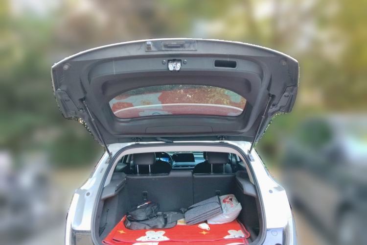 Used Buick Velite 6 2024 430km Enjoyment Version Trunk