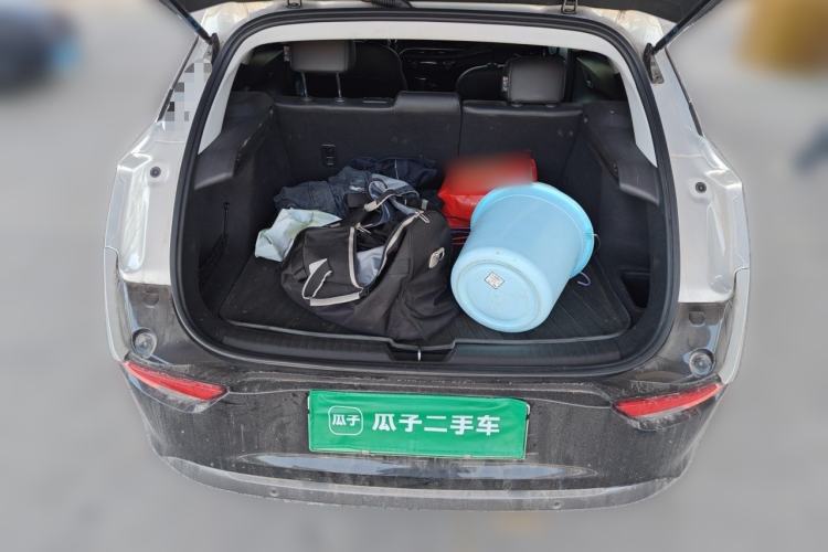 Used Buick Velite 6 2024 430km Comfort Edition Trunk