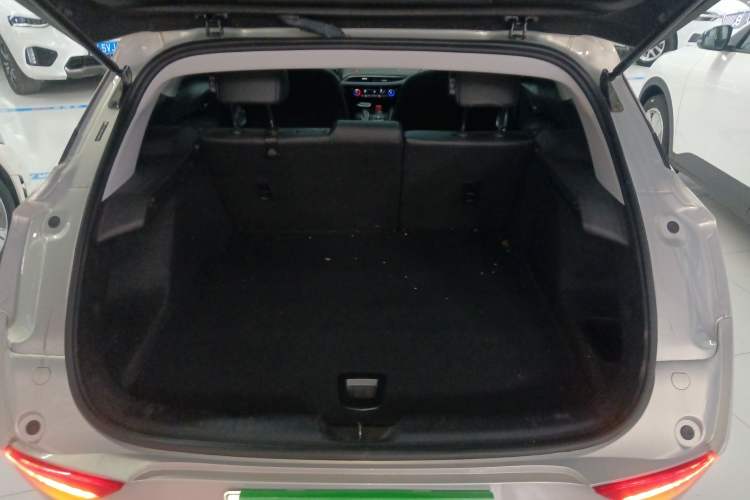 Used Buick Velite 6 2024 450km Enjoyment Plus Version Trunk