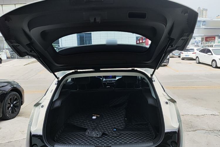 Used Buick Velite 6 2024 430km Enjoyment Version Trunk