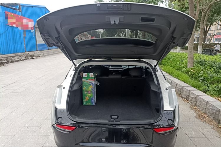 Used Buick Velite 6 2024 430km Enjoyment Version Trunk