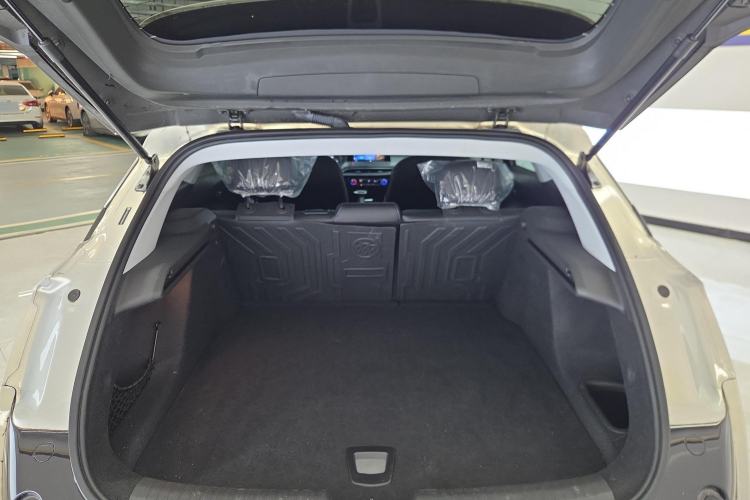 Used Buick Velite 6 2024 430km Enjoyment Version Trunk