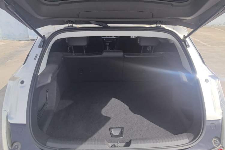 Used Buick Velite 6 2024 430km Enjoyment Version Trunk