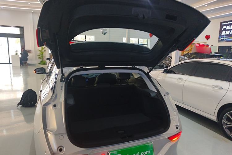 Used Buick Velite 6 2024 450km Comfort Edition PLUS Trunk