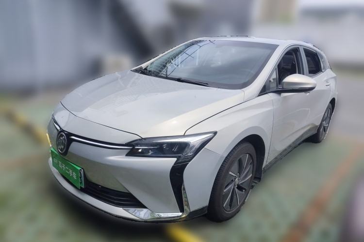 Used Buick Velite 6 2024 430km Comfort Edition Guazi used car, China used car export, Used car for sale, Used cars, Cheapest cars for sale, Electric vehicle, New energy car